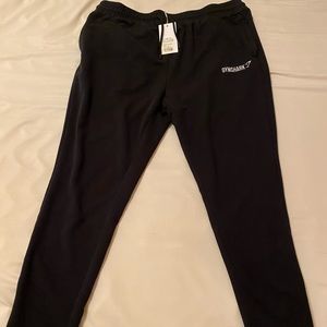 Gymshark Fit Tapered Joggers 3.0